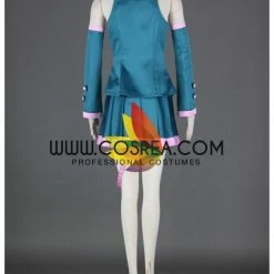 Cosrea Anime Costumes Vocaloid Kasane Teto Cosplay Costume 15 Cosrea Anime Costumes Vocaloid Kasane Teto Cosplay Costume