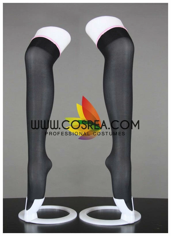 Cosrea Anime Costumes Vocaloid Kasane Teto Cosplay Costume 8 Cosrea Anime Costumes Vocaloid Kasane Teto Cosplay Costume