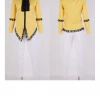 Cosrea Vocaloid Len Kagamine Evil Servant Cosplay Costume Anime Costumes