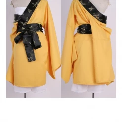Cosrea Vocaloid Len Kagamine Gekokujou Cosplay Costume