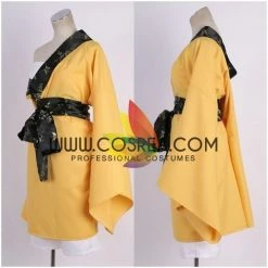 Cosrea Vocaloid Len Kagamine Gekokujou Cosplay Costume
