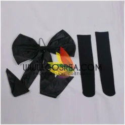 Cosrea Vocaloid Len Kagamine Imitation Black Cosplay Costume 11 Cosrea Vocaloid Len Kagamine Imitation Black Cosplay Costume