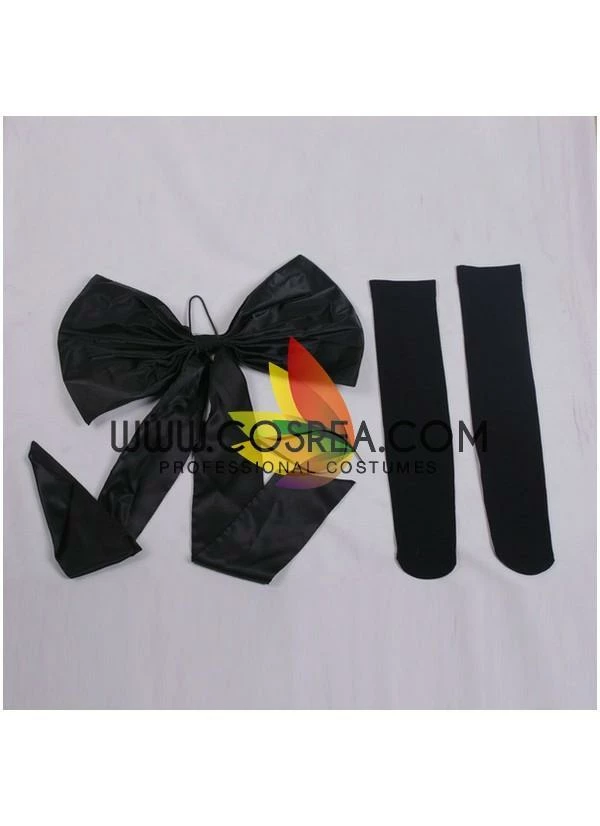 Cosrea Vocaloid Len Kagamine Imitation Black Cosplay Costume 7 Cosrea Vocaloid Len Kagamine Imitation Black Cosplay Costume