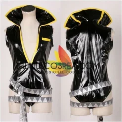 Cosrea Vocaloid Len Kagamine Project Diva Cosplay Costume