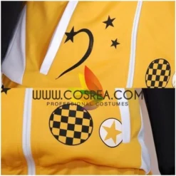 Cosrea Anime Costumes Vocaloid Len Kagamine Project Diva F Cosplay Costume