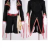 Cosrea Vocaloid Len Kagamine Sandplay Singing Of The Dragon Cosplay Costume