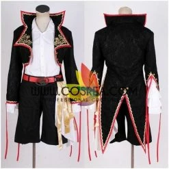 Cosrea Vocaloid Len Kagamine Sandplay Singing Of The Dragon Cosplay Costume