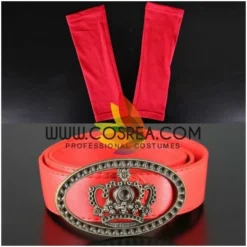 Cosrea Vocaloid Len Kagamine Sandplay Singing Of The Dragon Cosplay Costume