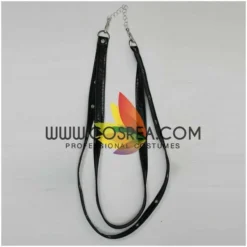 Cosrea Vocaloid Len Kagamine Secret Police Cosplay Costume