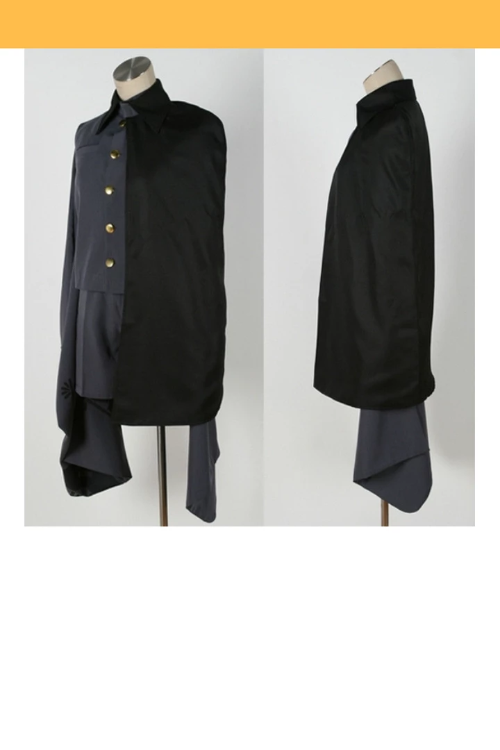 Cosrea Anime Costumes Vocaloid Len Kagamine Senbon Zakura Cosplay Costume 3 Cosrea Anime Costumes Vocaloid Len Kagamine Senbon Zakura Cosplay Costume