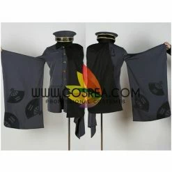 Cosrea Anime Costumes Vocaloid Len Kagamine Senbon Zakura Cosplay Costume