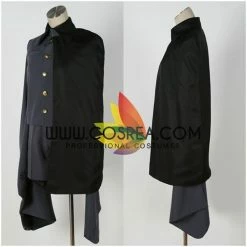 Cosrea Anime Costumes Vocaloid Len Kagamine Senbon Zakura Cosplay Costume 8 Cosrea Anime Costumes Vocaloid Len Kagamine Senbon Zakura Cosplay Costume
