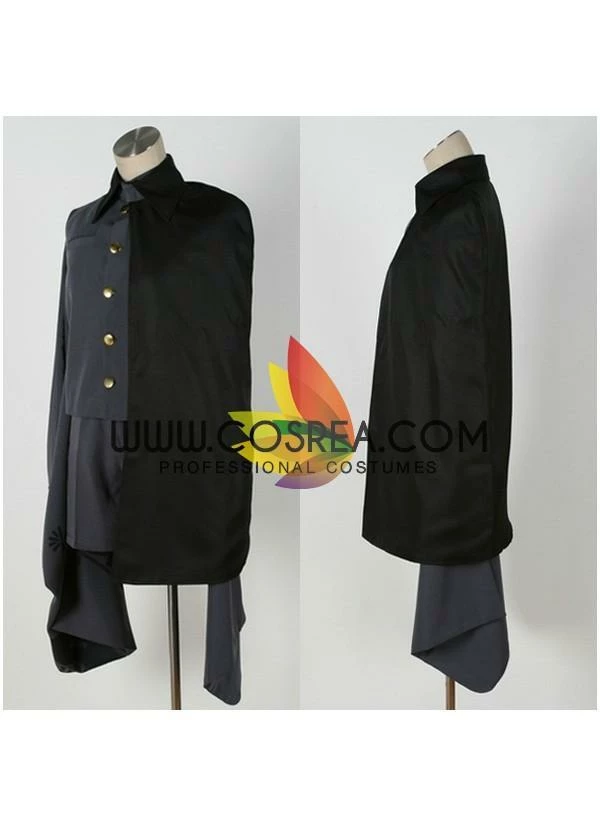 Cosrea Anime Costumes Vocaloid Len Kagamine Senbon Zakura Cosplay Costume 5 Cosrea Anime Costumes Vocaloid Len Kagamine Senbon Zakura Cosplay Costume