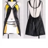 Cosrea Vocaloid Lily Cosplay Costume 1 Cosrea Vocaloid Lily Cosplay Costume