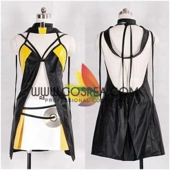 Cosrea Vocaloid Lily Cosplay Costume