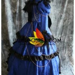 Cosrea Vocaloid Loveless Len Brocade Lace Cosplay Costume