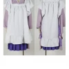 Cosrea Vocaloid Luka Megurine Senbon Zakura Cosplay Costume