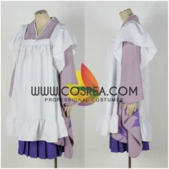 Cosrea Vocaloid Luka Megurine Senbon Zakura Cosplay Costume 9 Cosrea Vocaloid Luka Megurine Senbon Zakura Cosplay Costume