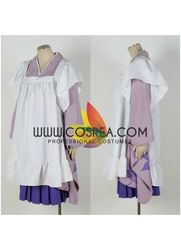 Cosrea Vocaloid Luka Megurine Senbon Zakura Cosplay Costume 5 Cosrea Vocaloid Luka Megurine Senbon Zakura Cosplay Costume
