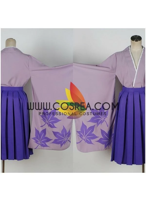 Cosrea Vocaloid Luka Megurine Senbon Zakura Cosplay Costume 6 Cosrea Vocaloid Luka Megurine Senbon Zakura Cosplay Costume