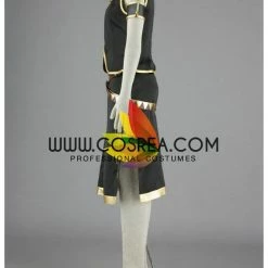 Cosrea Vocaloid Megurine Luka Fabric Version Cosplay Costume 14 Cosrea Vocaloid Megurine Luka Fabric Version Cosplay Costume