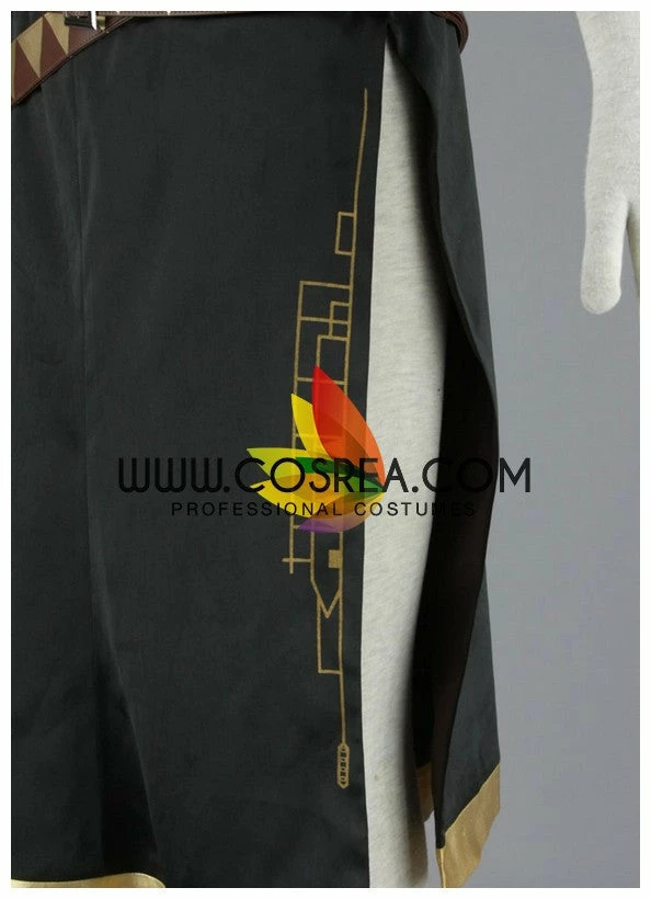 Cosrea Vocaloid Megurine Luka Fabric Version Cosplay Costume 9 Cosrea Vocaloid Megurine Luka Fabric Version Cosplay Costume
