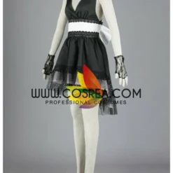Cosrea Vocaloid Megurine Luka Magnet Cosplay Costume Anime Costumes