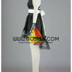 Cosrea Vocaloid Megurine Luka Magnet Cosplay Costume Anime Costumes