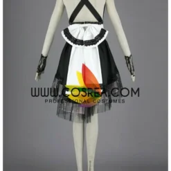 Cosrea Vocaloid Megurine Luka Magnet Cosplay Costume Anime Costumes