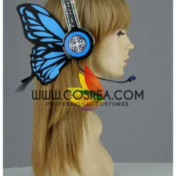 Cosrea Vocaloid Megurine Luka Magnet Cosplay Costume Anime Costumes