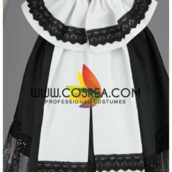 Cosrea Vocaloid Megurine Luka Magnet Cosplay Costume Anime Costumes