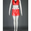 Cosrea Vocaloid Meiko Cosplay Costume 2 Cosrea Vocaloid Meiko Cosplay Costume
