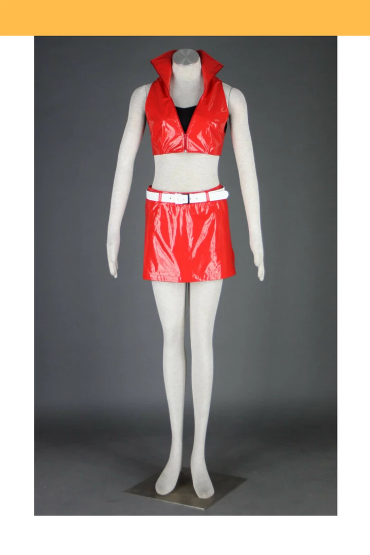 Cosrea Vocaloid Meiko Cosplay Costume 3 Cosrea Vocaloid Meiko Cosplay Costume
