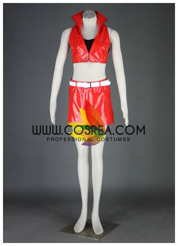 Cosrea Vocaloid Meiko Cosplay Costume 4 Cosrea Vocaloid Meiko Cosplay Costume
