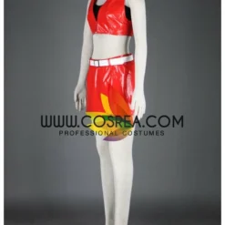 Cosrea Vocaloid Meiko Cosplay Costume 14 Cosrea Vocaloid Meiko Cosplay Costume