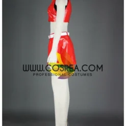 Cosrea Vocaloid Meiko Cosplay Costume 15 Cosrea Vocaloid Meiko Cosplay Costume