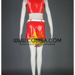 Cosrea Vocaloid Meiko Cosplay Costume 16 Cosrea Vocaloid Meiko Cosplay Costume