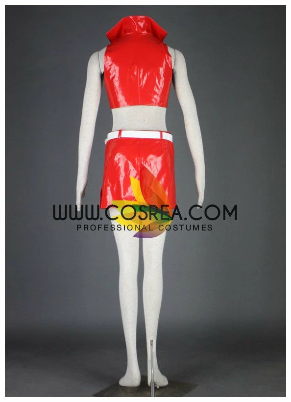 Cosrea Vocaloid Meiko Cosplay Costume 7 Cosrea Vocaloid Meiko Cosplay Costume