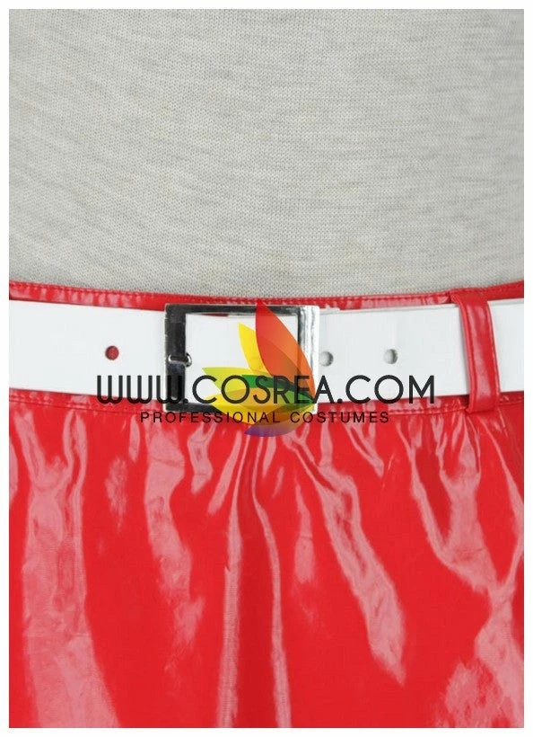 Cosrea Vocaloid Meiko Cosplay Costume 10 Cosrea Vocaloid Meiko Cosplay Costume