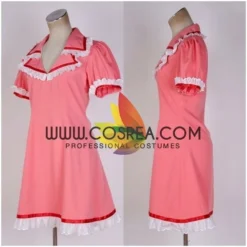 Cosrea Vocaloid Meiko Koi Iro Byoutou Cosplay Costume