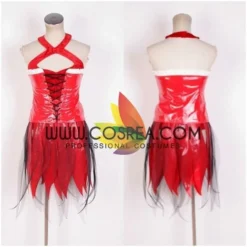 Cosrea Vocaloid Meiko Sandplay Singing Of The Dragon Cosplay Costume