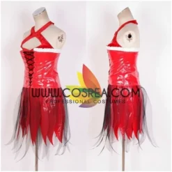 Cosrea Vocaloid Meiko Sandplay Singing Of The Dragon Cosplay Costume