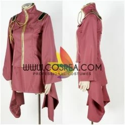 Cosrea Anime Costumes Vocaloid Meiko Senbon Zakura Cosplay Costume 9 Cosrea Anime Costumes Vocaloid Meiko Senbon Zakura Cosplay Costume