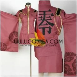 Cosrea Anime Costumes Vocaloid Meiko Senbon Zakura Cosplay Costume 10 Cosrea Anime Costumes Vocaloid Meiko Senbon Zakura Cosplay Costume