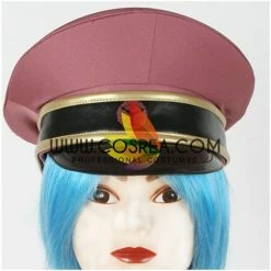 Cosrea Anime Costumes Vocaloid Meiko Senbon Zakura Cosplay Costume 11 Cosrea Anime Costumes Vocaloid Meiko Senbon Zakura Cosplay Costume