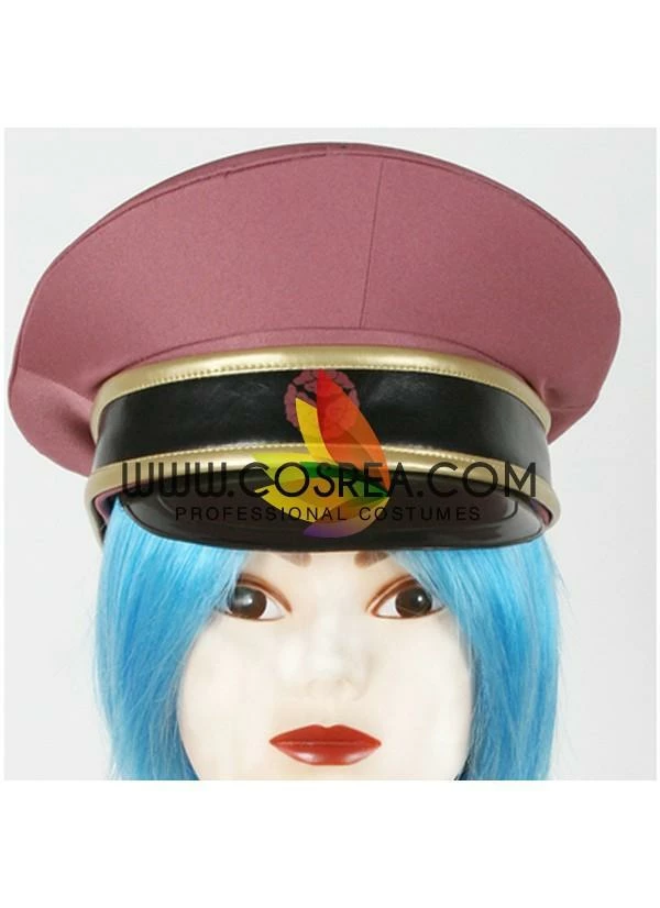 Cosrea Anime Costumes Vocaloid Meiko Senbon Zakura Cosplay Costume 7 Cosrea Anime Costumes Vocaloid Meiko Senbon Zakura Cosplay Costume