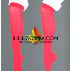 Cosrea Anime Costumes Vocaloid Miki Christmas Cosplay Costume 19 Cosrea Anime Costumes Vocaloid Miki Christmas Cosplay Costume