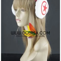 Cosrea Anime Costumes Vocaloid Miki Christmas Cosplay Costume 17 Cosrea Anime Costumes Vocaloid Miki Christmas Cosplay Costume