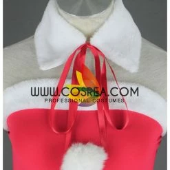 Cosrea Anime Costumes Vocaloid Miki Christmas Cosplay Costume 15 Cosrea Anime Costumes Vocaloid Miki Christmas Cosplay Costume