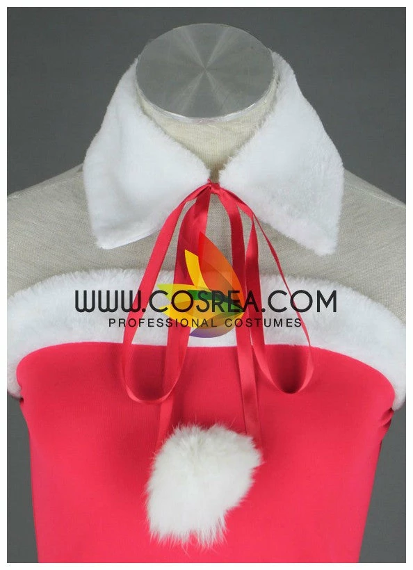 Cosrea Anime Costumes Vocaloid Miki Christmas Cosplay Costume 7 Cosrea Anime Costumes Vocaloid Miki Christmas Cosplay Costume